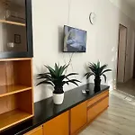 Appartement Easy House Centro Parme