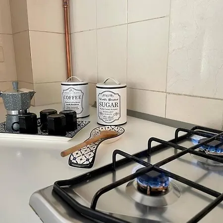 Easy House Centro Parma