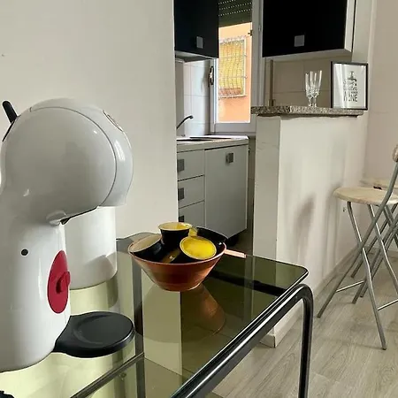 Easy House Centro Appartement Parme
