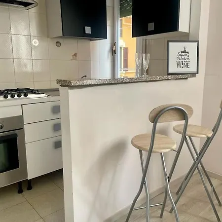 דירה Easy House Centro