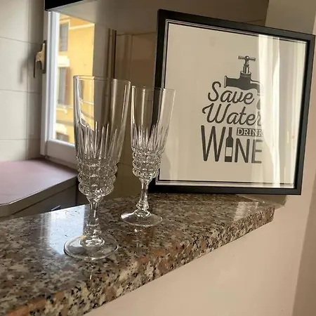 Easy House Centro Apartamento Parma