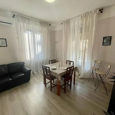 Appartement Easy House Centro