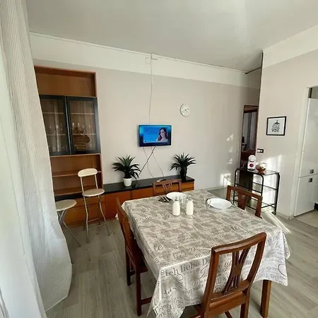 Apartamento Easy House Centro *