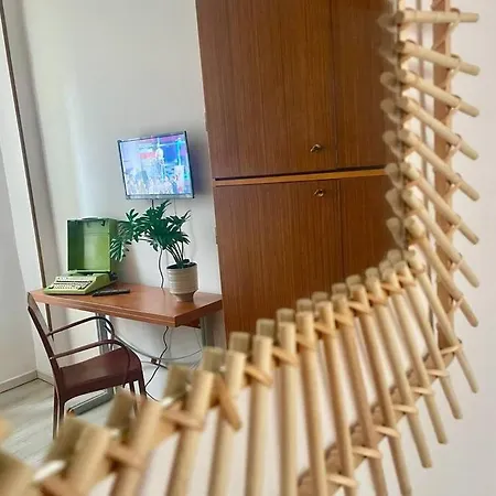 Easy House Centro Apartamento