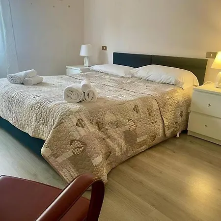 Apartamento Easy House Centro