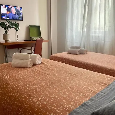 Apartamento Easy House Centro *