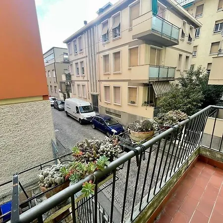 Easy House Centro * Parma