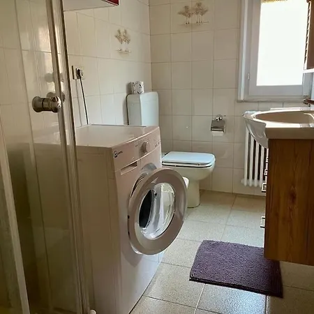 Apartamento Easy House Centro *