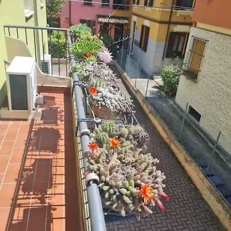 Easy House Centro Apartamento *