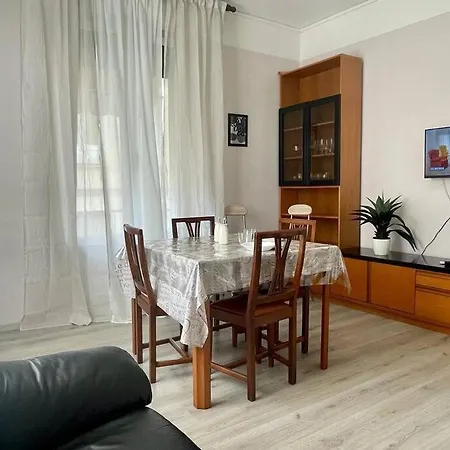 Easy House Centro Apartamento