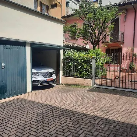 Easy House Centro Appartement
