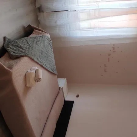 Easy House Centro Apartamento *