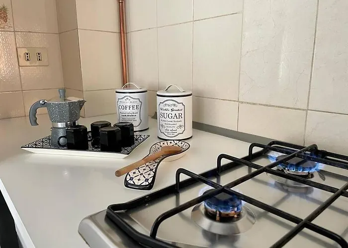 Easy House Centro Parma