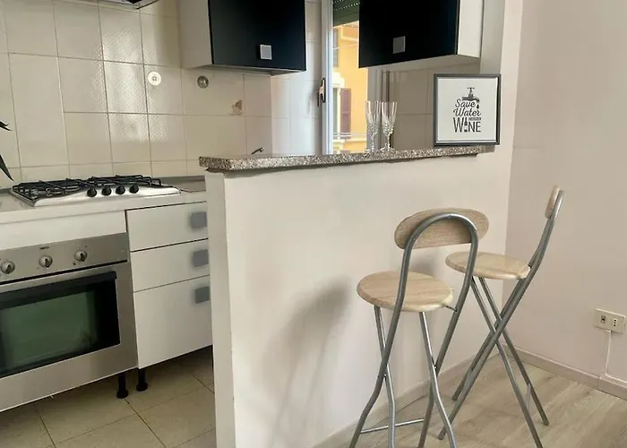 Apartment Easy House Centro