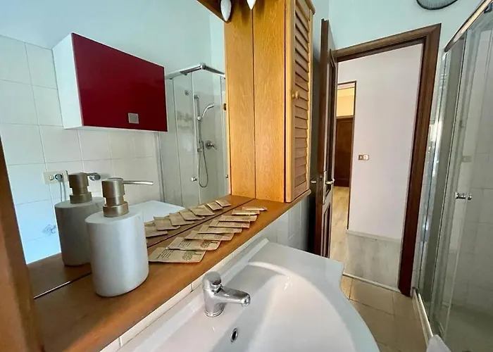 Easy House Centro * Parma