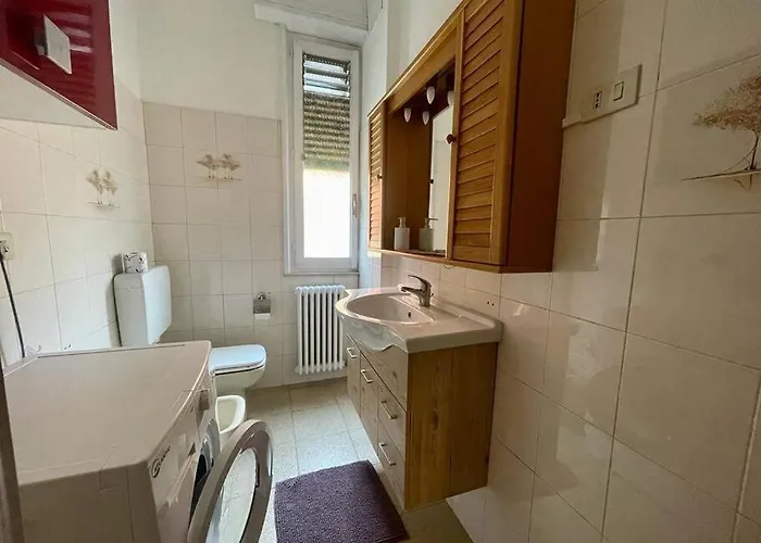 Easy House Centro Parma