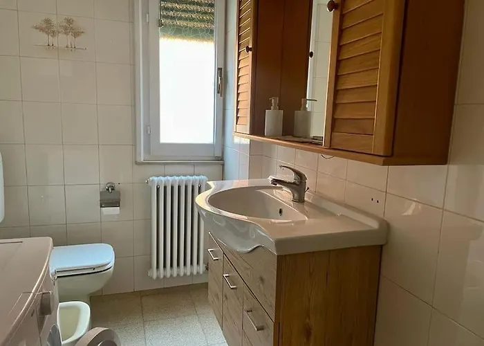 Easy House Centro * Parma