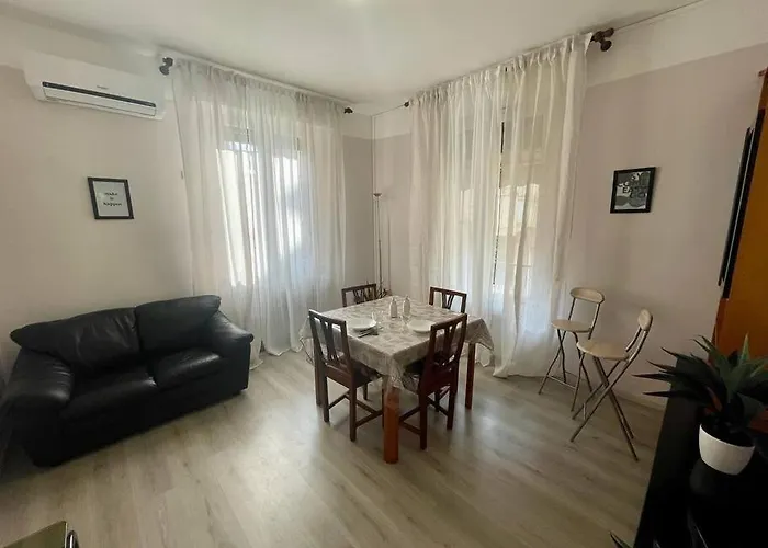 Apartment Easy House Centro