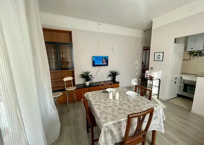 Apartment Easy House Centro *