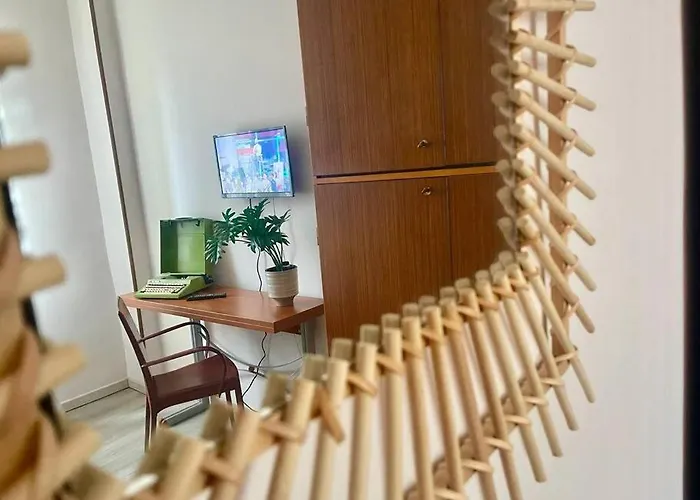 Easy House Centro Apartment