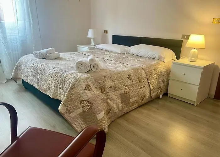 Apartment Easy House Centro