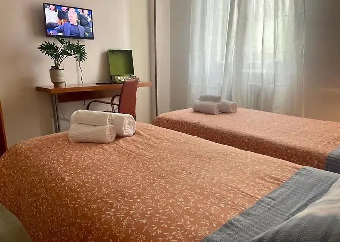 Apartment Easy House Centro *