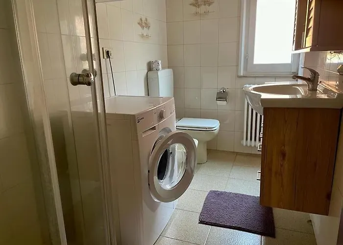 Apartment Easy House Centro *