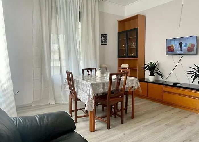 Easy House Centro Apartment