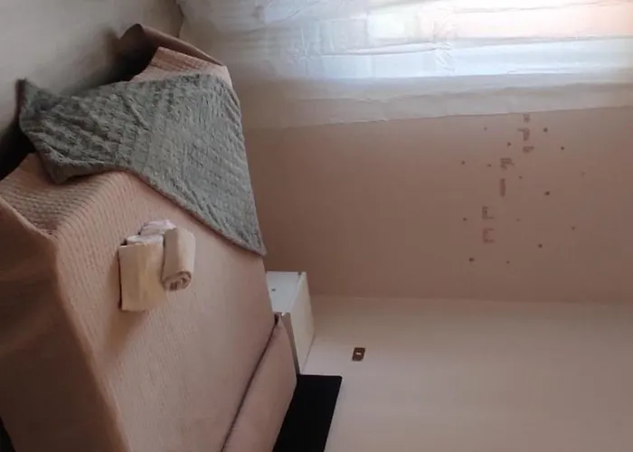 Easy House Centro Apartment *